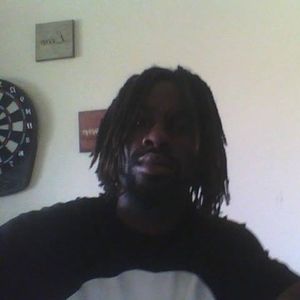 Meet your Posher, Deonte